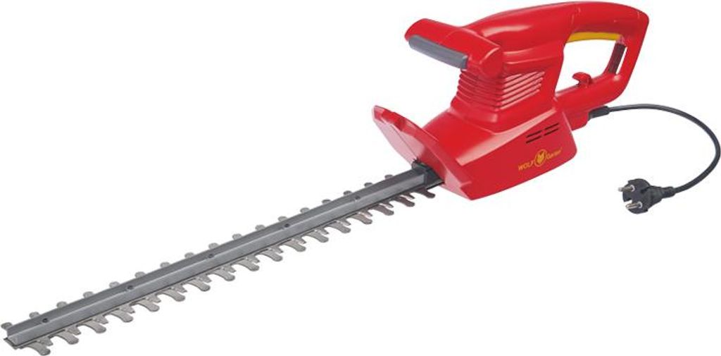 WOLF-Garten Lycos E/420 H Elektro Heckenschere 400 W 450 mm Obrázok produktu 
