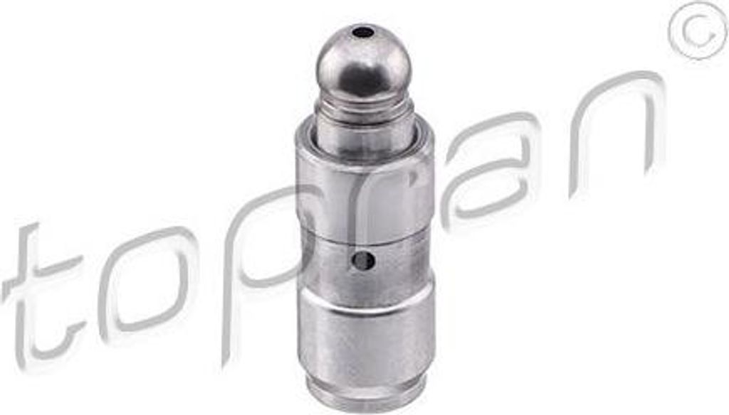 TOPRAN 501 469 Ventilstößel OE 11331707712 kompatibel mit 1er E81, 1er E87, 1er E88, 1er E82, 3er E46, 3er E90, 3er E93, 3er E92, 3er E91, 5er E6...