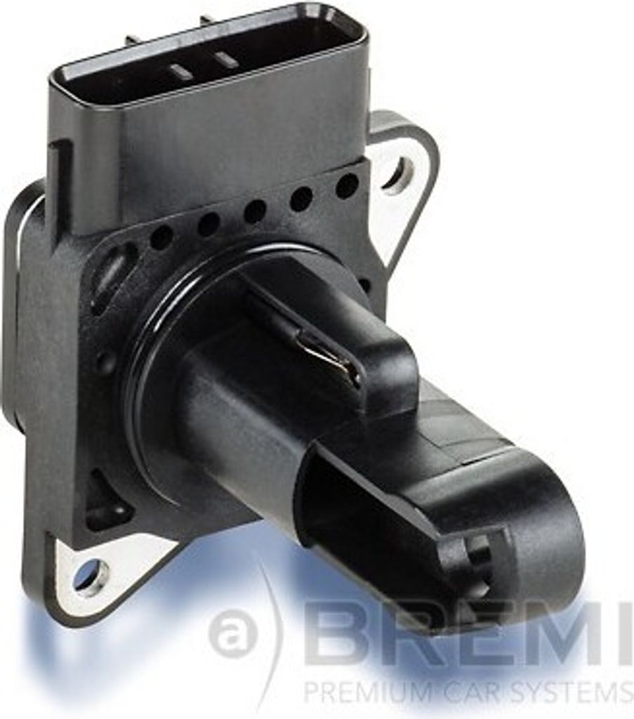 BREMI 30093 Luftmassenmesser LMM für TOYOTA Yaris Schrägheck (P9) Luftmengenmesser
