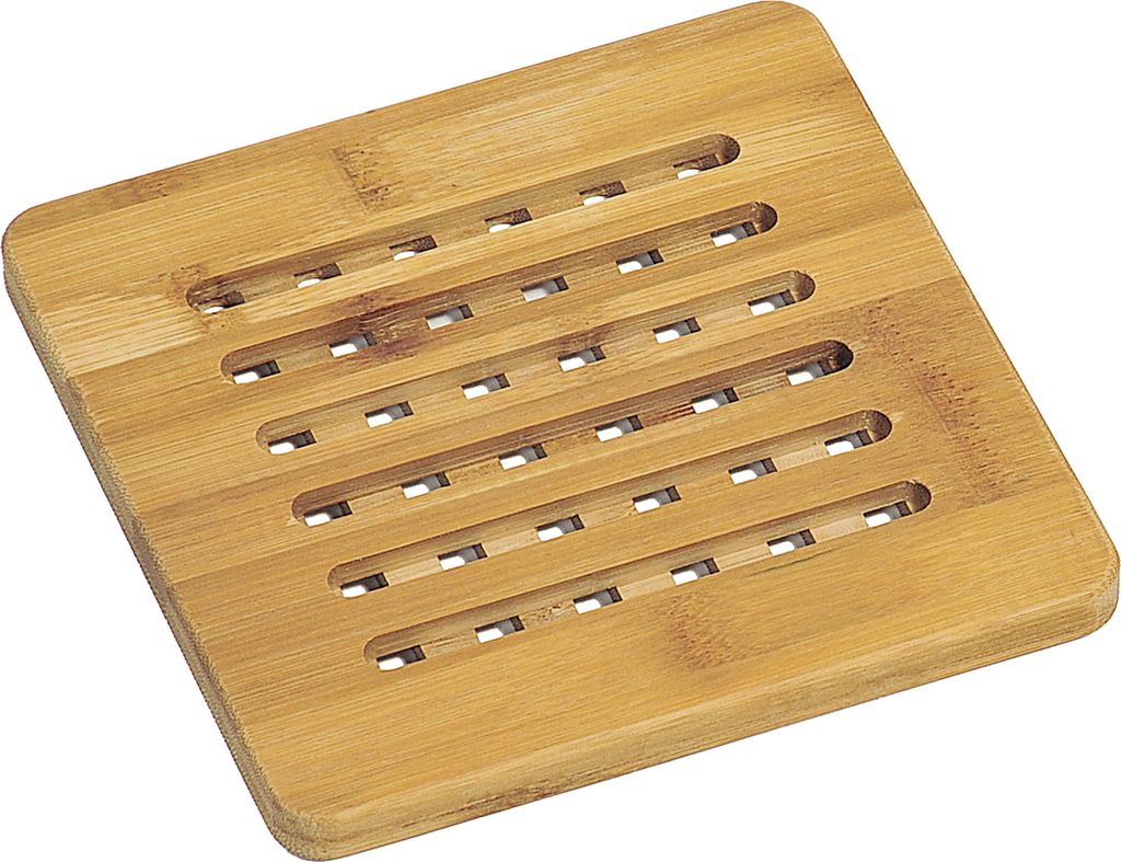 KESPER Topfuntersetzer eckig  110073 4000270587412 Immagine del prodotto 