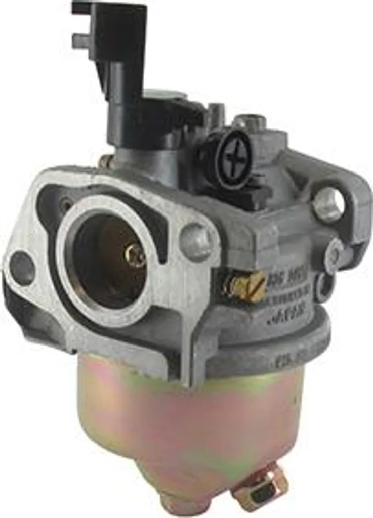 Pièce de Rechange Carburateur Adapté au Générateur Honda GX-160