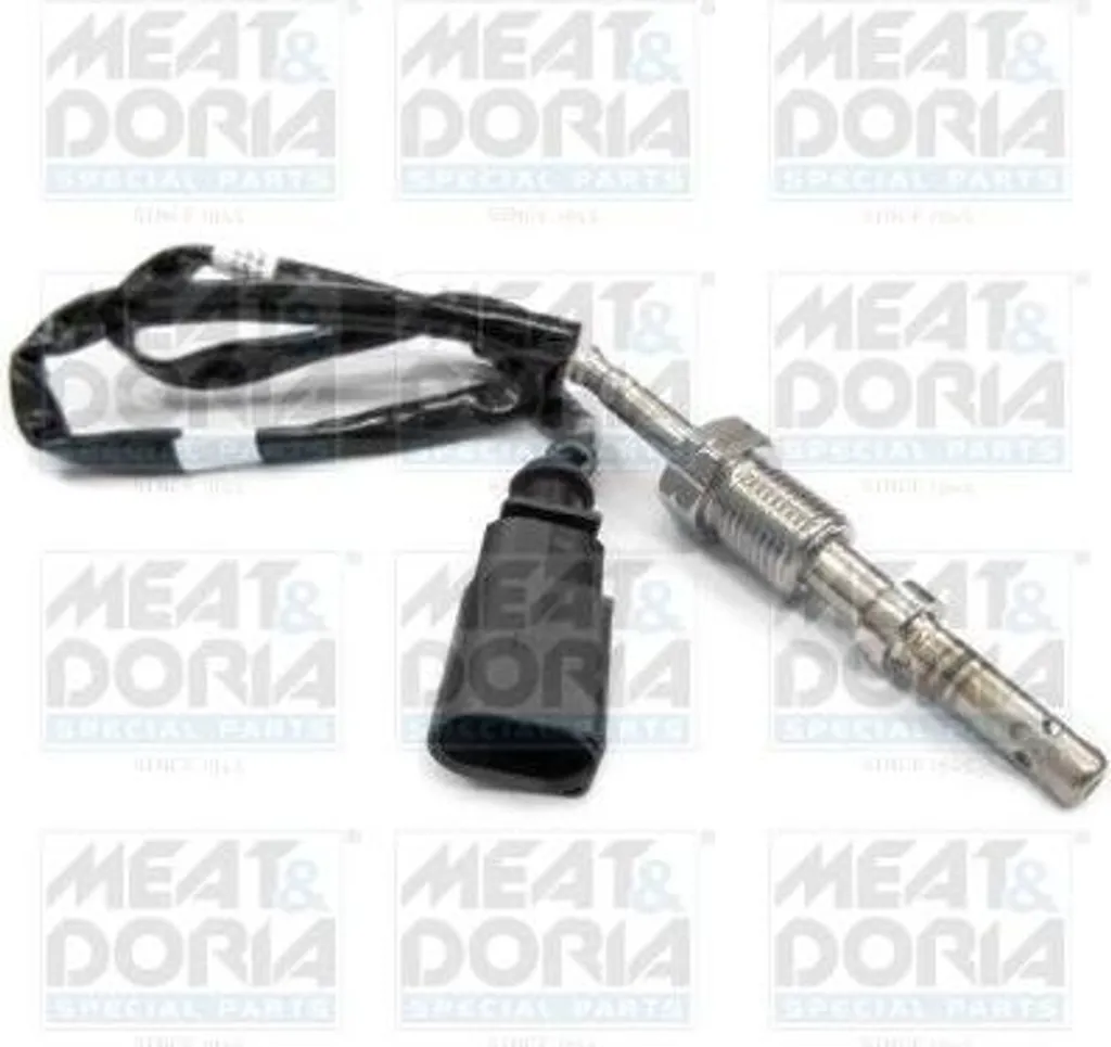 Capteur de température MEAT & DORIA 12052 OE 03L906088JL pour Crafter