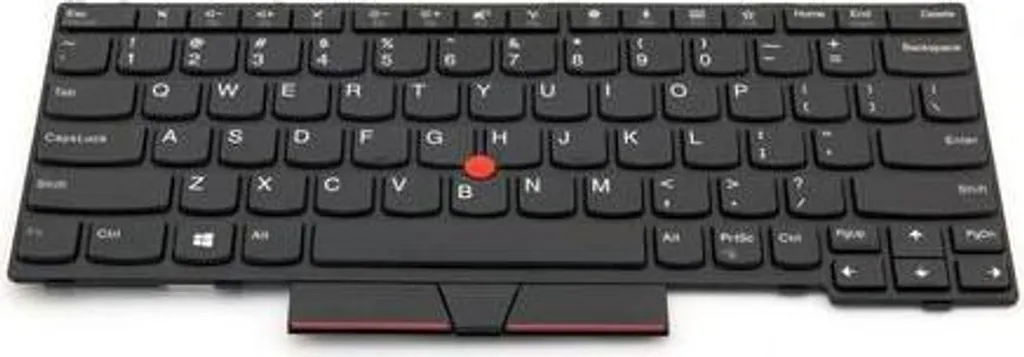 Tastiera Lenovo ThinkPad X280 FRU01YP011 - Originale AZERTY Francese