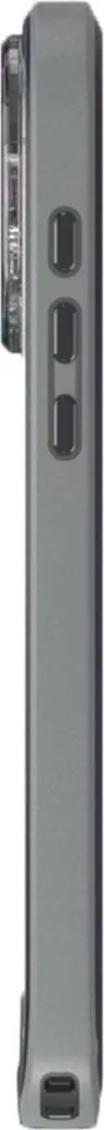 Catalyst Stealth iPhone 15 Pro - Custodia Total Protection Nera - 4