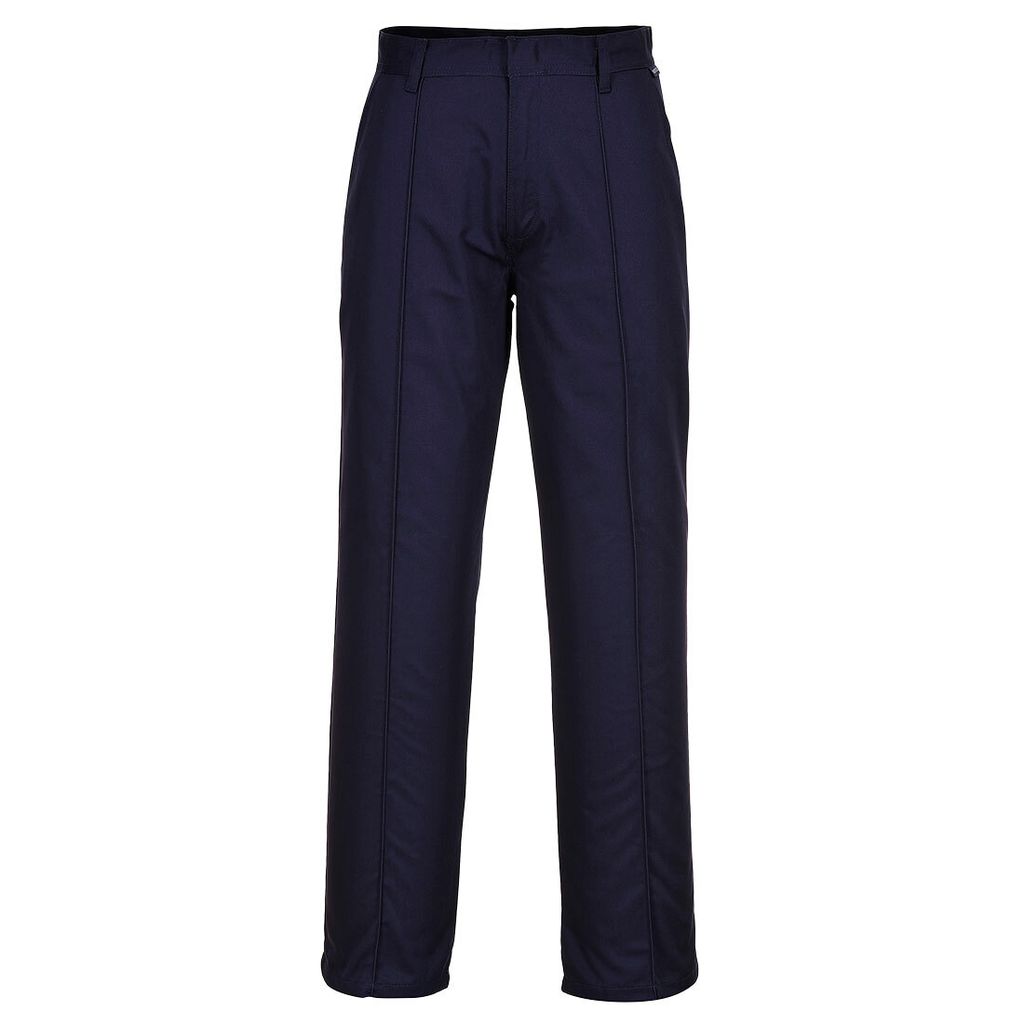 Portwest 2885 Bundhose Preston Navy Gr. 34