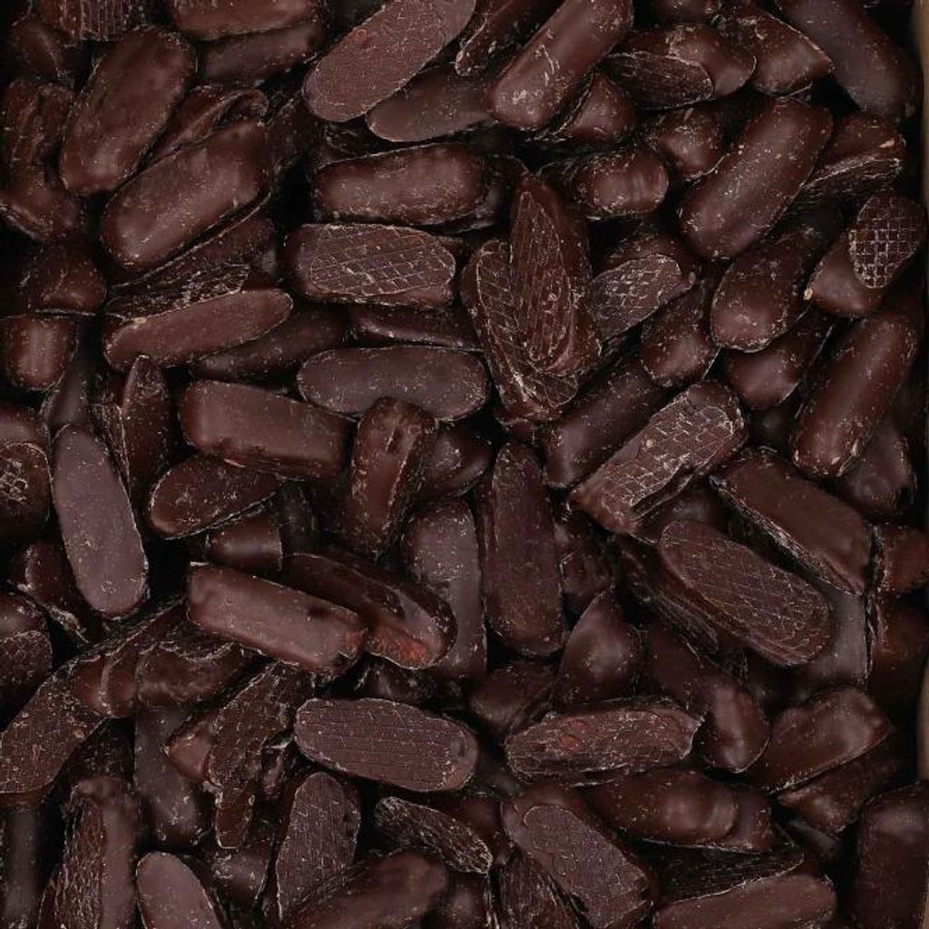 Salzinger Pfefferstäbchen Zartbitter 200g