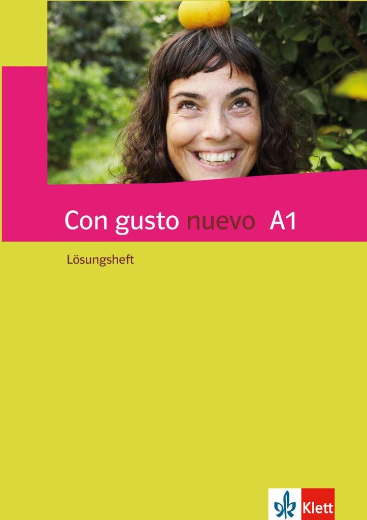 Con gusto nuevo A1 Produktbild 