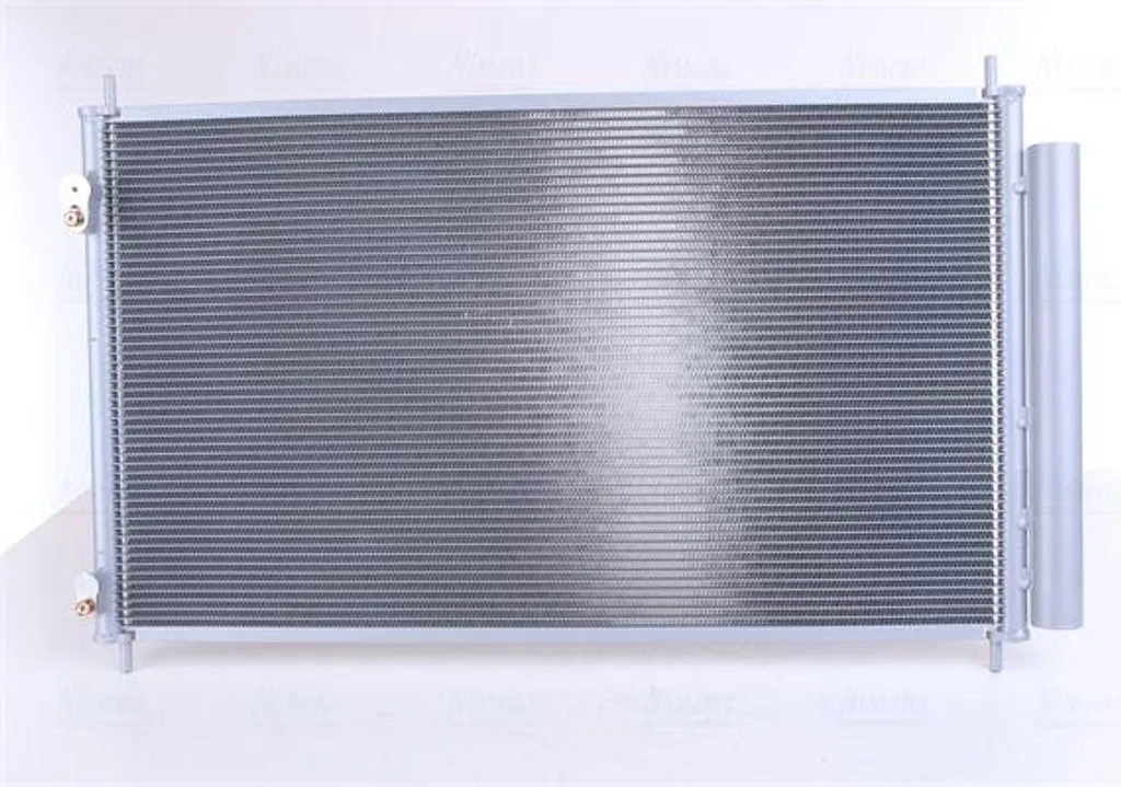 Nissens 940489 Condenseur de Climatisation pour Yaris - OE 884600D220