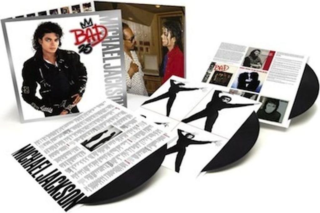 Michael Jackson (1958-2009): Michael Jackson (1958-2009): Produktbild 
