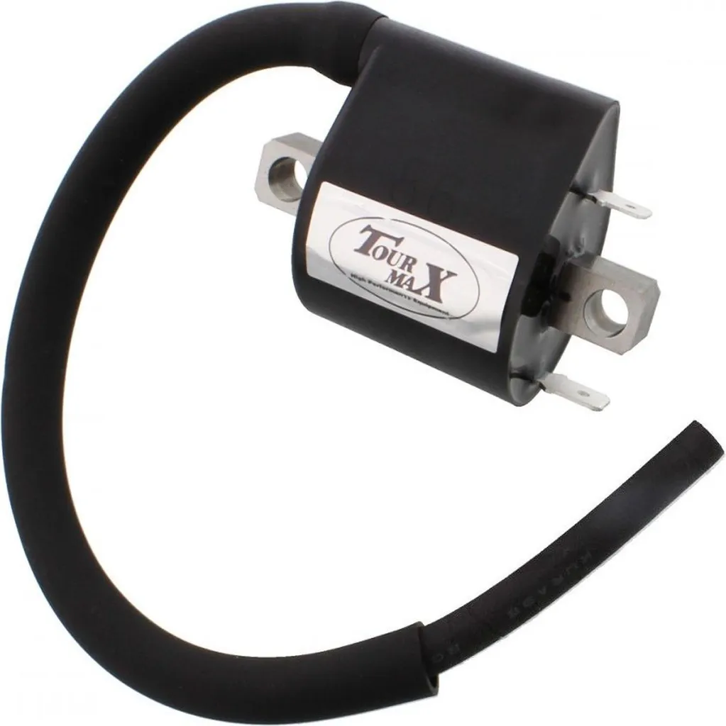Bobina Accensione Suzuki UX 150 Sixteen 2008-2012 | Pamoto Performance