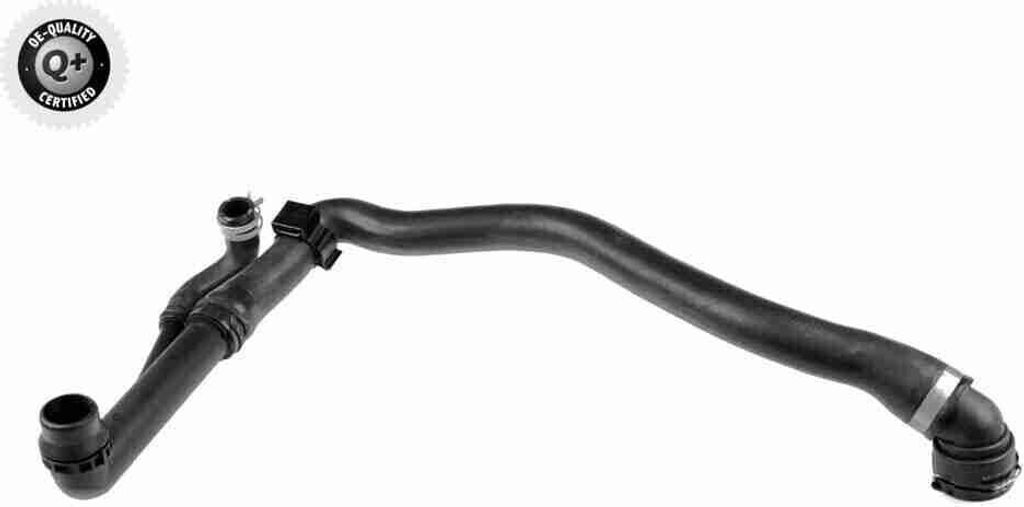 VAICO Kühlerschlauch Wasserschlauch für VW Golf VII Schrägheck (5G1, BQ1, BE1, BE2) V10-5729