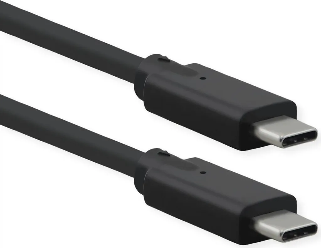 Cavo USB 3.2 Gen 2 Secomp 11.02.9072 | 20Gbps per Gaming e SSD Esterni