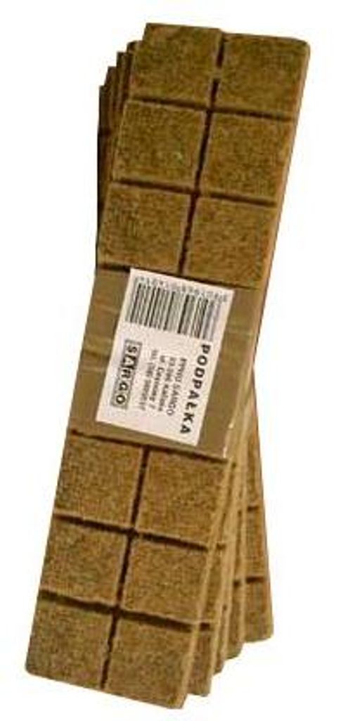Rozpałka Do Pieca 300G Obrázok produktu 