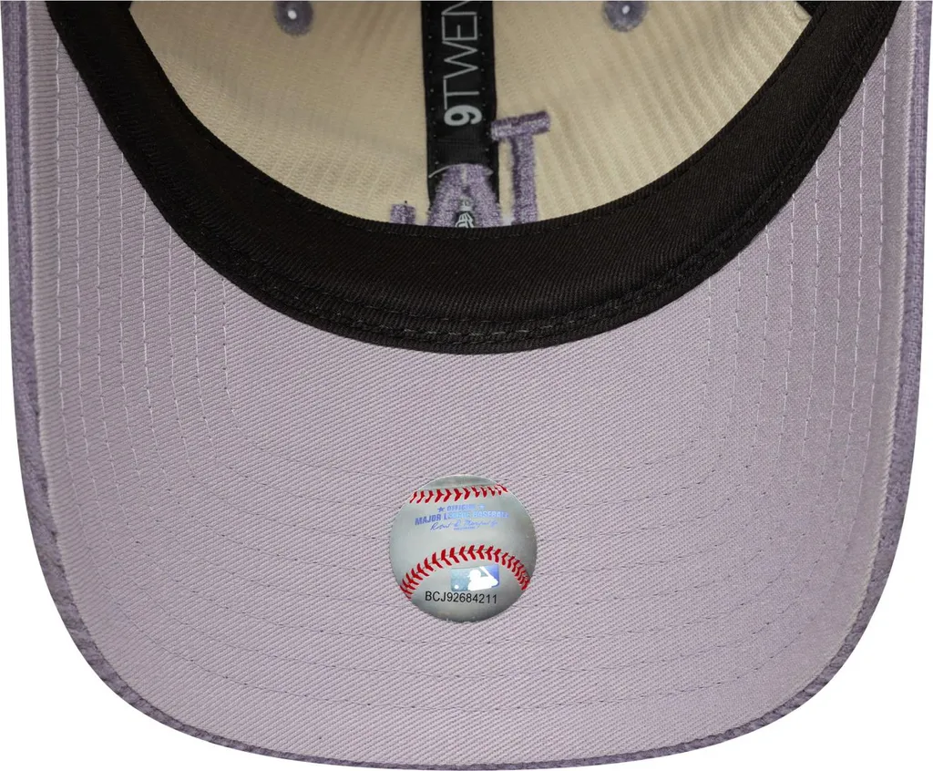 New Era Cap 60691326-270 Light Beige: Il Regalo Ideale (Taglia Unica) - 6