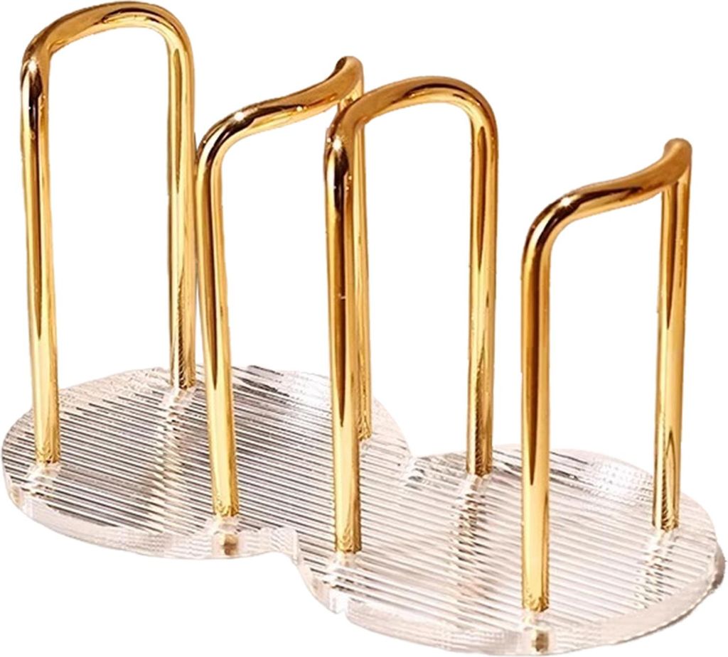 Wohnzimmer Einwegbecherspender Lagerregal Getränkehalter Arbeitsplatten-Organizer für Home Office Cafe