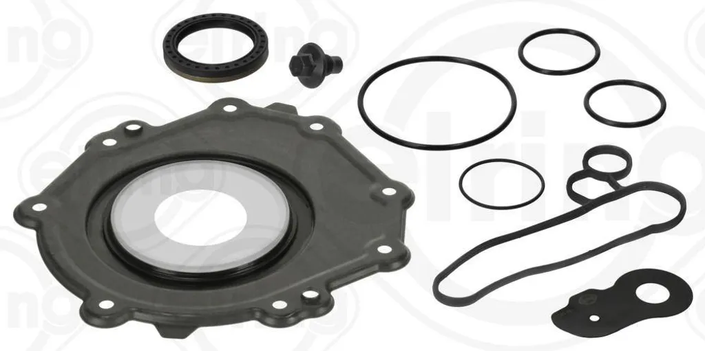 Kit de joints de carter ELRING 840.960 pour VW Amarok II et Ford Ranger