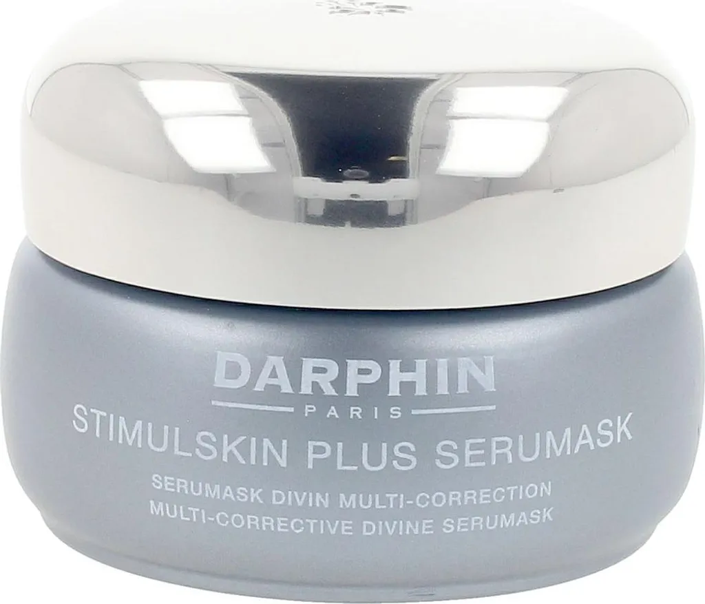 Sérum en Masque Multi-Correction à l'Algue Précieuse Sea Emerald - 11