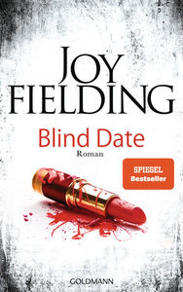Blind Date Image du produit 