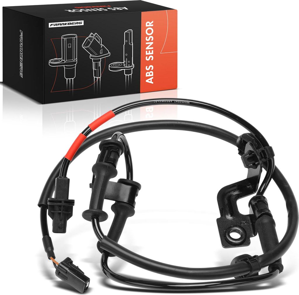 Frankberg 1x ABS Sensor Vorne Rechts für Hyundai i40 CW VF 1.6L 1.7L 2.0L 2015-2019