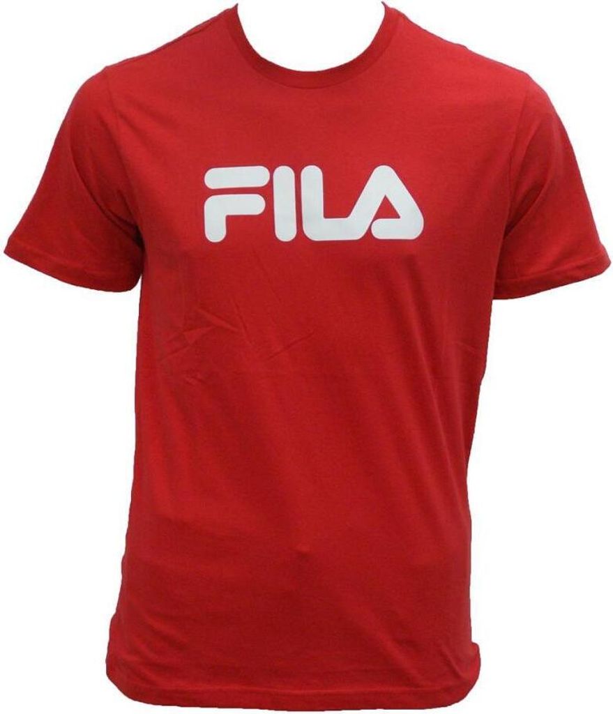 Fila Tshirts Classic Pure, 681093006, Größe: 168
