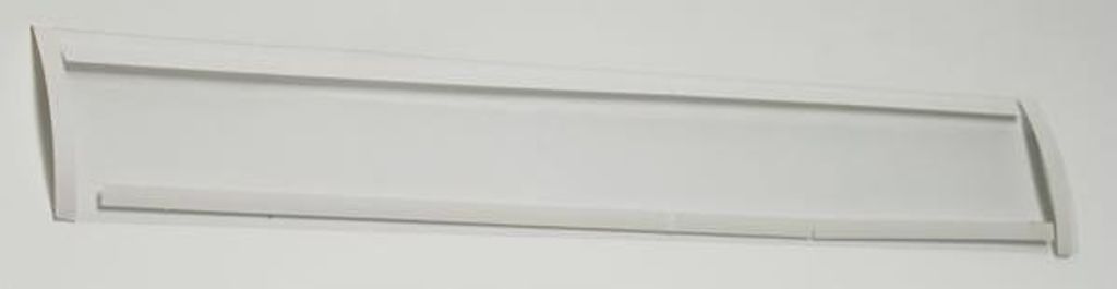 Schutzfolie für Sandstrahlen 600x98 mm