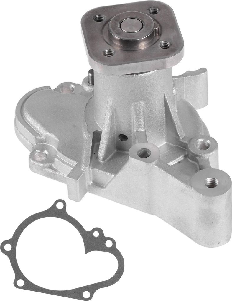 Motor Wasserpumpe für Hyundai Getz 2002-2009 Nr.2510002577 Kühlwasserpumpe 1 Dichtung 1 Set