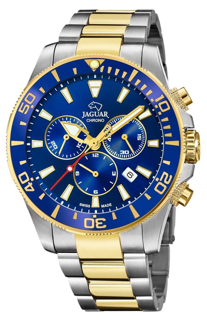 JAGUAR Montres-bracelets J862_1 Image du produit 