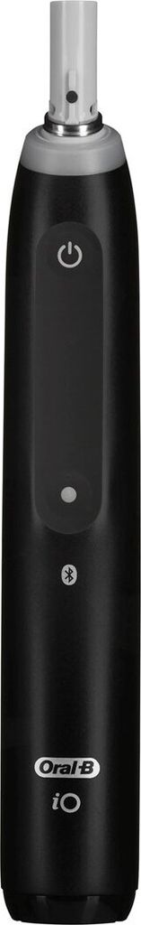 Braun Oral-b Io5 Elektrische Zahnbürste Durchsichtig  Produktbild 11
