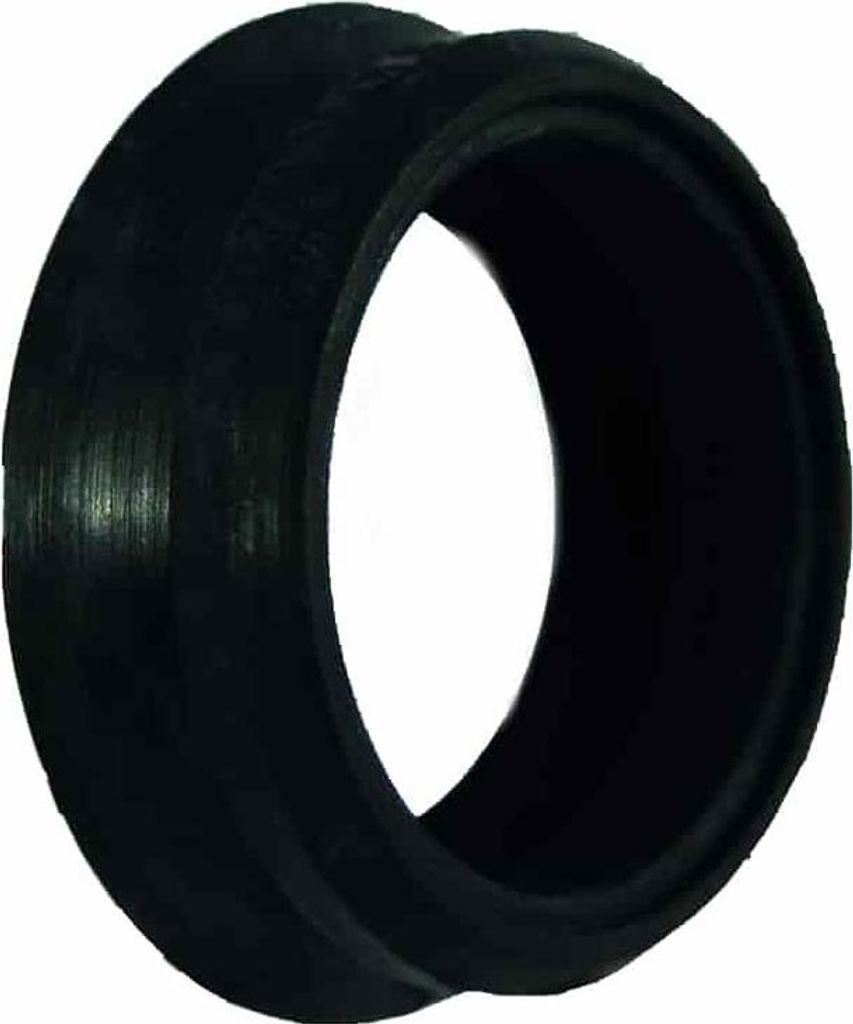 Klauenkupplung Dichtung NBR – Schwarz, KTW-A/W-270
