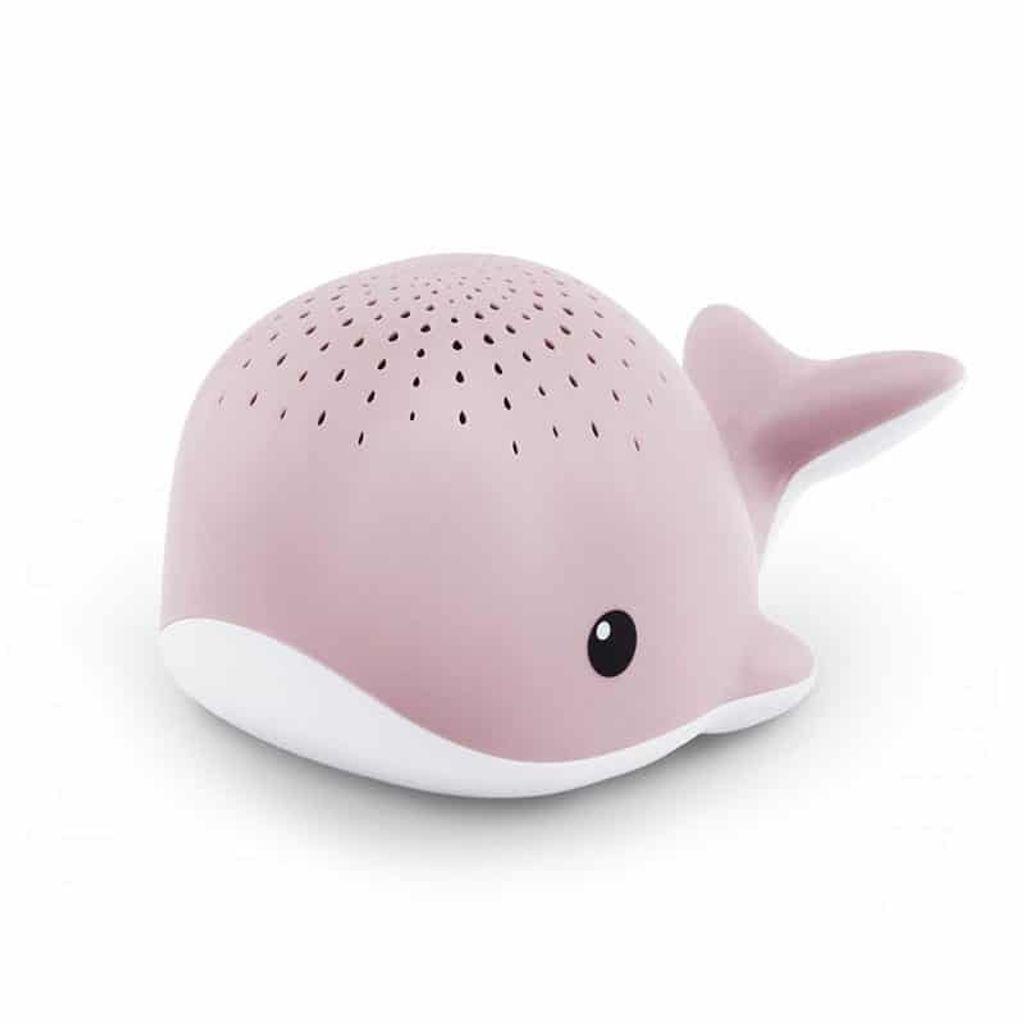 ZAZU - Wally Light Projector - Pink -