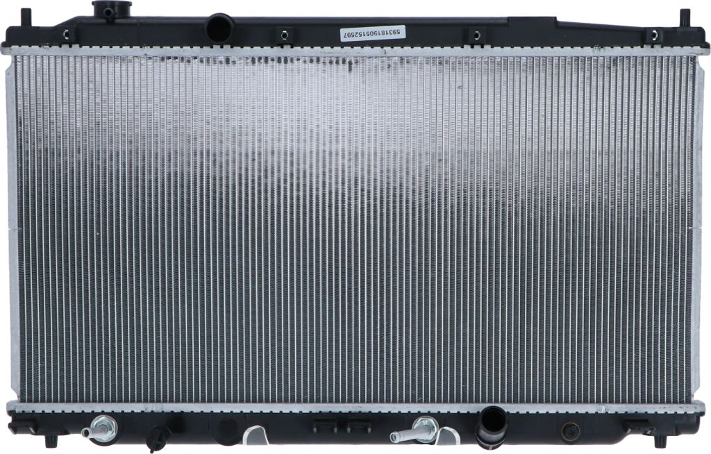 NRF 59318 - OE 19010RB0004 Kühler, Motorkühlung für Jazz III
