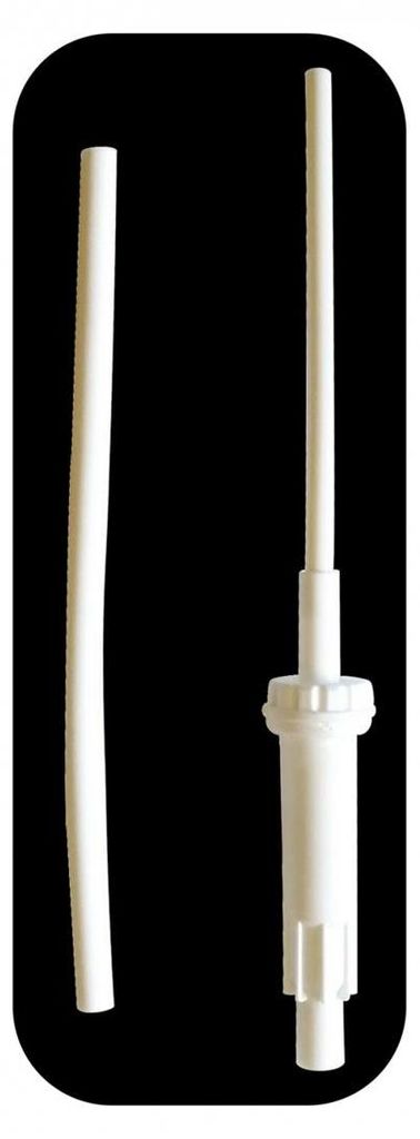 Smoby Ersatzteil Wasserpumpe 2 Schläuche für Smoby Küchen Obrázok produktu 