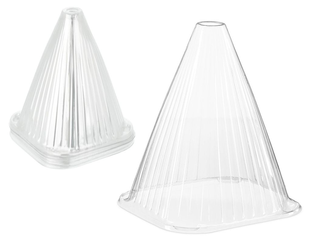 96 x clochettes de protection, protection contre les Image du produit 