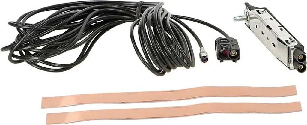 Répartiteur Antenne DAB & PLAY Actif pour Réception Radio Numérique