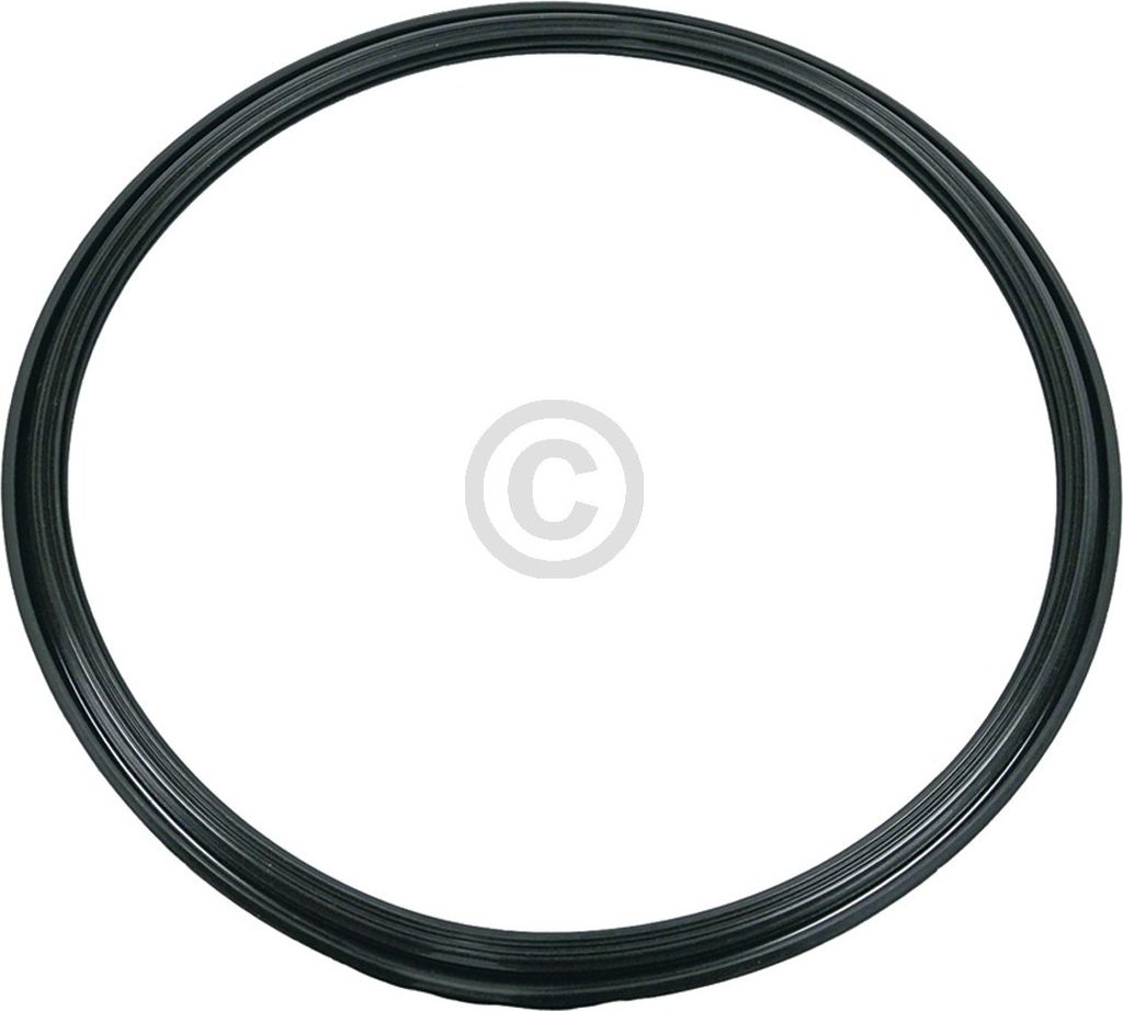 Whirlpool Dichtung Ø240mm für Pumpentopf Geschirrspüler - Nr.: 481253268099