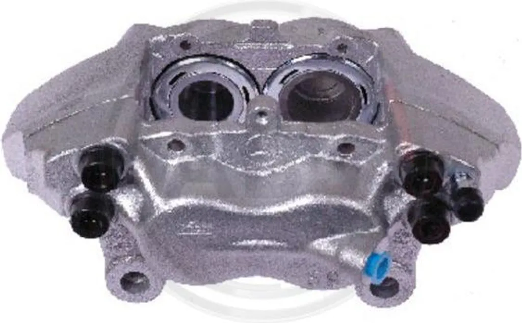 Étrier de frein fonte A.B.S. 420321 anti-corrosion pour Mercedes Classe E