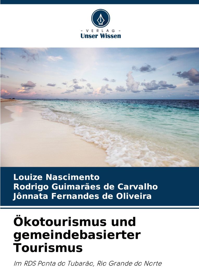Ökotourismus und gemeindebasierter Tourismus