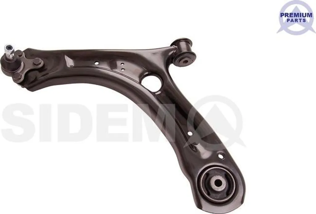 Bras de suspension SIDEM 63176 pour Beetle - OE 561407151C Qualité