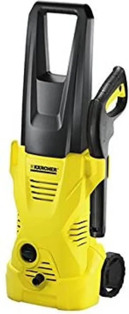 Nettoyeur haute pression Karcher K2 110 bar - Performance 1400W léger