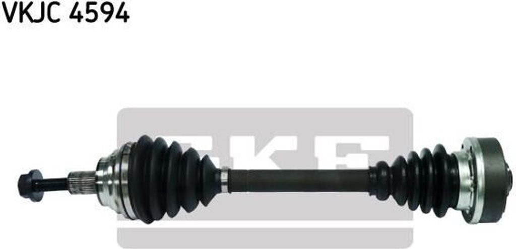 Kit Getriebeart Gimbal VKJC 4594