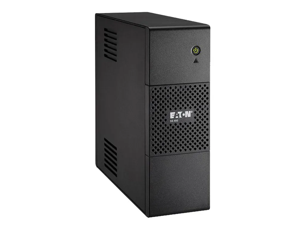 Eaton 5S700i Onduleur 420W USB : Autonomie et Régulation de Tension