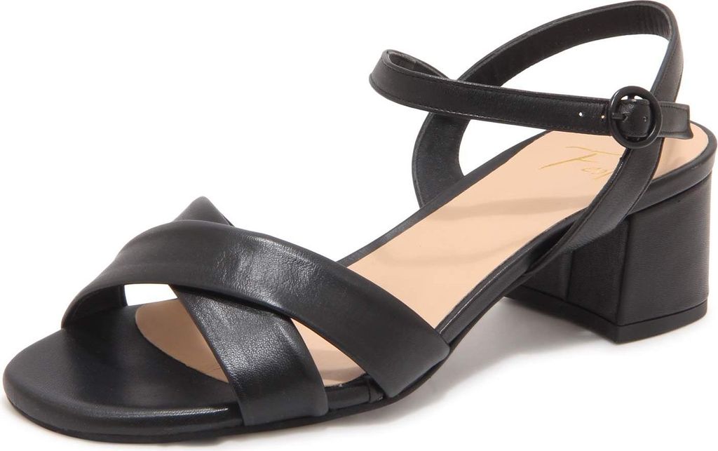 N3029 Sandalo Donna Roberto Festa Fley Woman Sandal