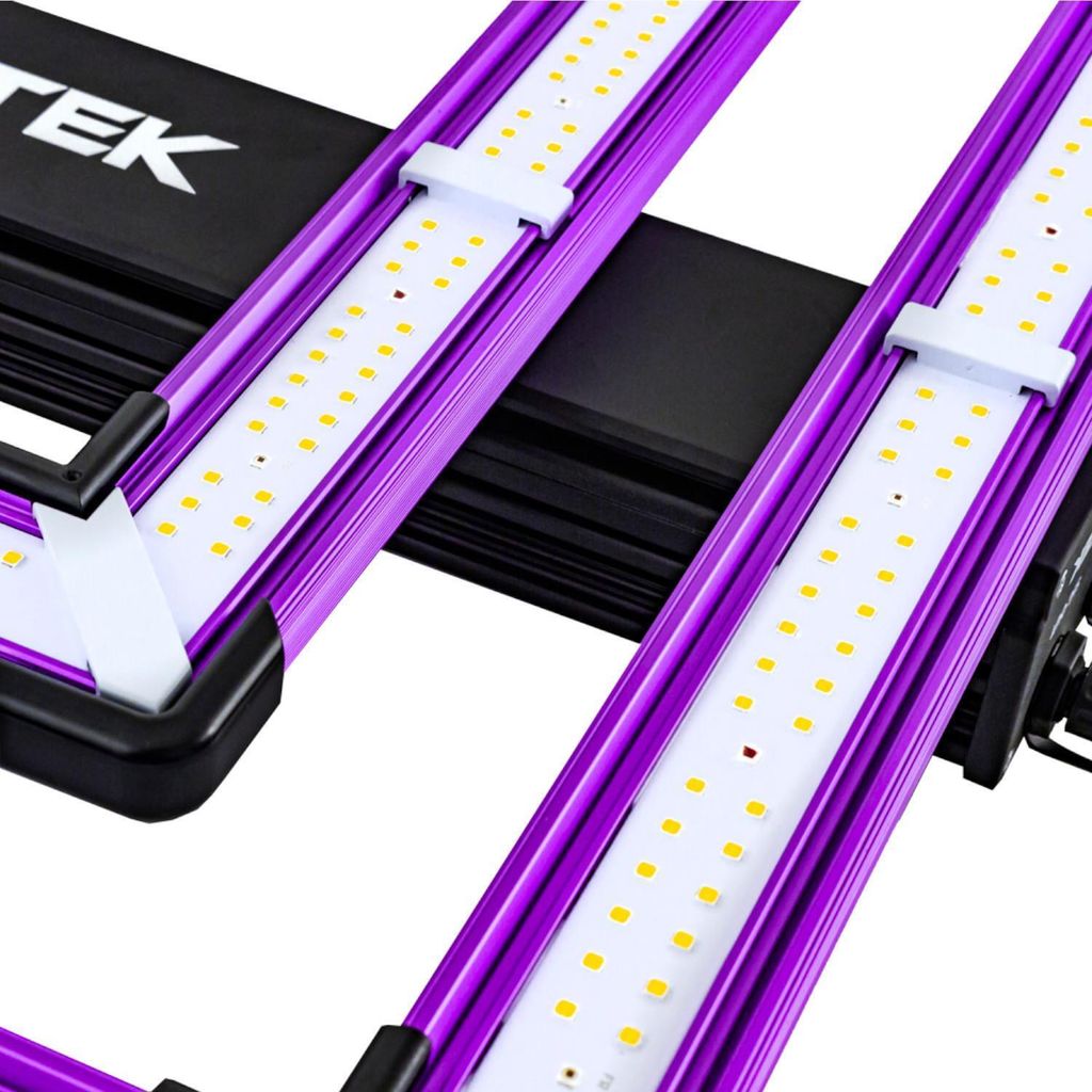 Lumatek ATS 200W PRO 2.5 µmol/J Produktbild 8