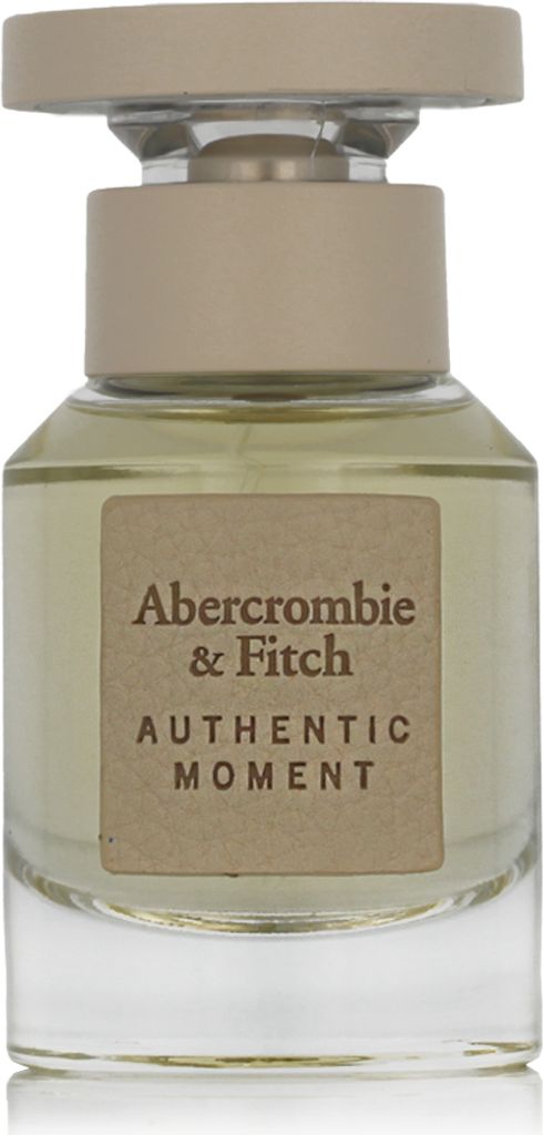 Abercrombie & Fitch Authentic Moment Woman EDP 30 ml W Obrázek produktu 