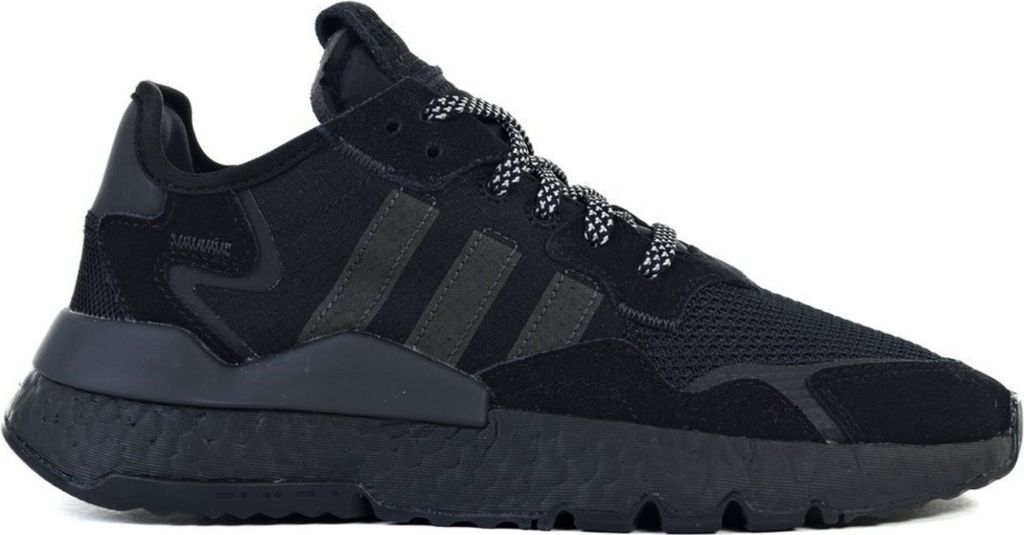 Adidas Schuhe Nite Jogger J, DB2807