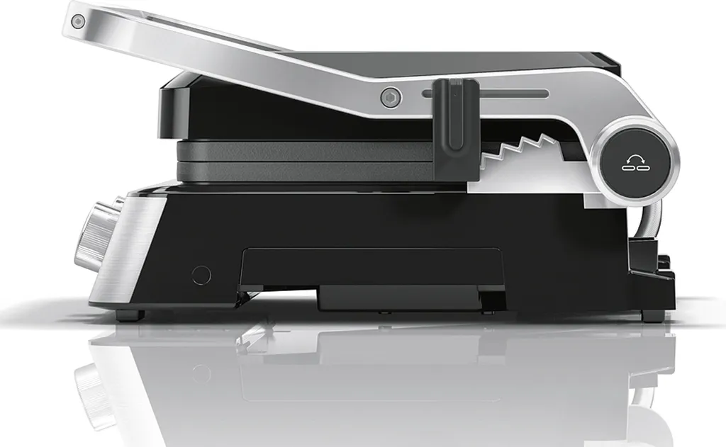 Grill de Table Braun CG7020 Idéal pour Barbecue Intérieur et Réceptions - 9