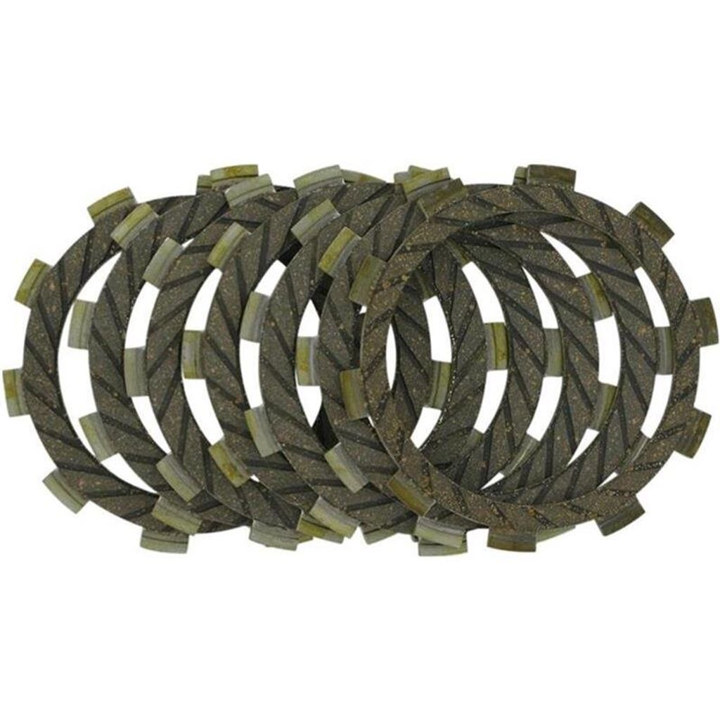 CK4478 EBC Premium Kupplungs-Kit