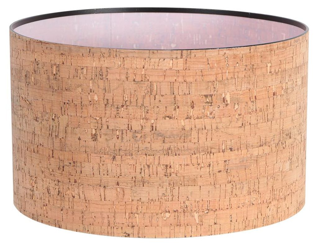 Paralume - naturale - Lampenkappen - plastica - Ø 30cm - Immagine del prodotto 