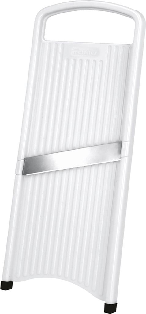 METALTEX 194537014 Mini krájač na uhorky s protišmykovými Obrázok produktu 
