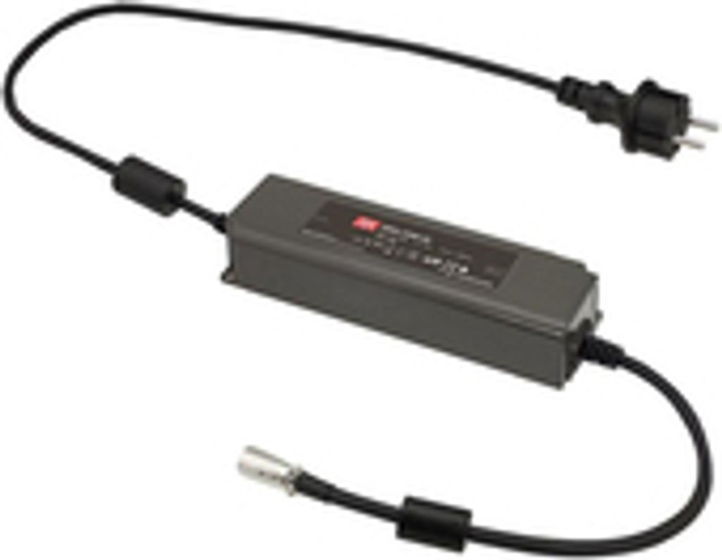 Meanwell MEAN WELL OWA-120E-15 - Universal - Universal - 180 - 264 V - 120 W - 15 V - AC-an-DC